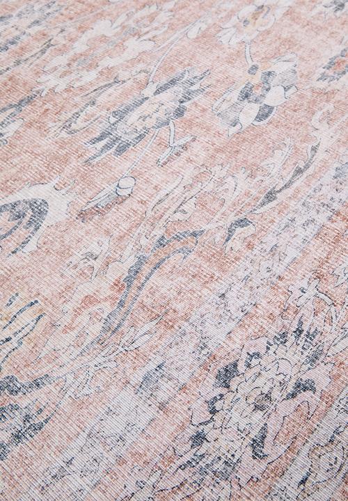 Sixth Floor - Sabrina Washed Runner Blush