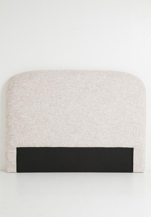 Sixth Floor - Liv Headboard - Natural
