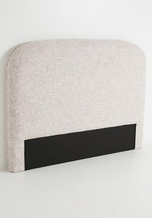 Sixth Floor - Liv Headboard - Natural