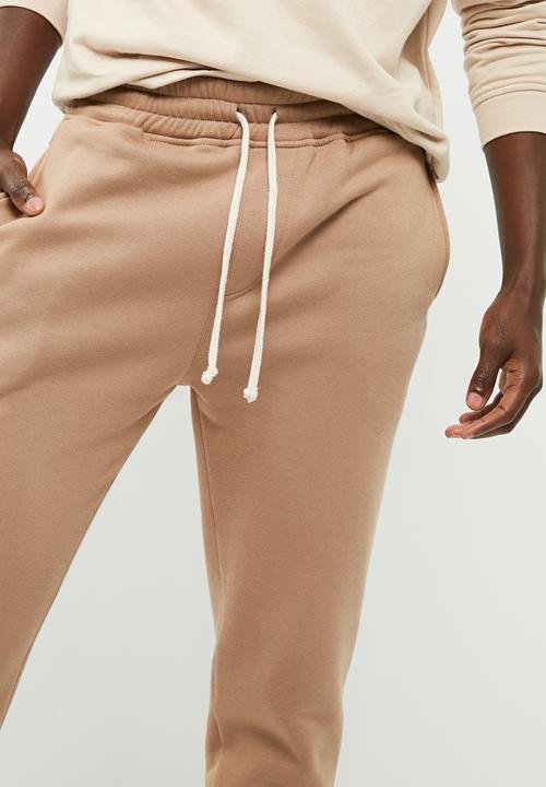 basicthread - Basic slim fit sweatpant