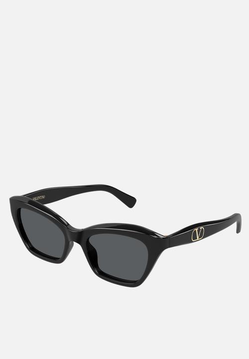 Valentino - VG0009S-001 52 Sunglass - Black