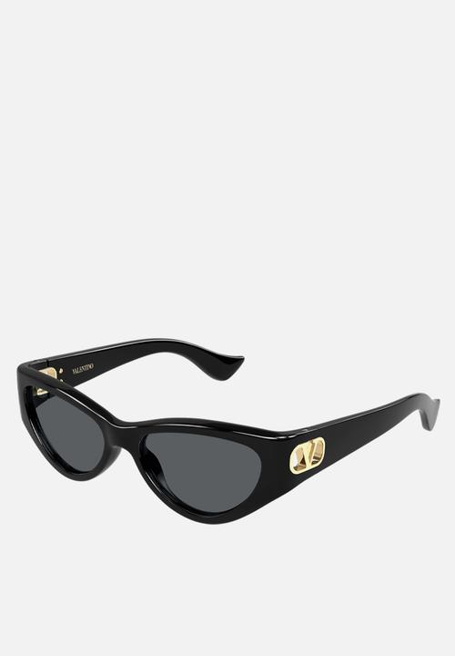 Valentino - VG0014S-001 54 Sunglass - Black