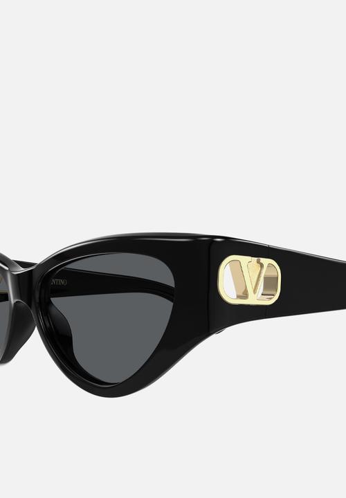 Valentino - VG0014S-001 54 Sunglass - Black