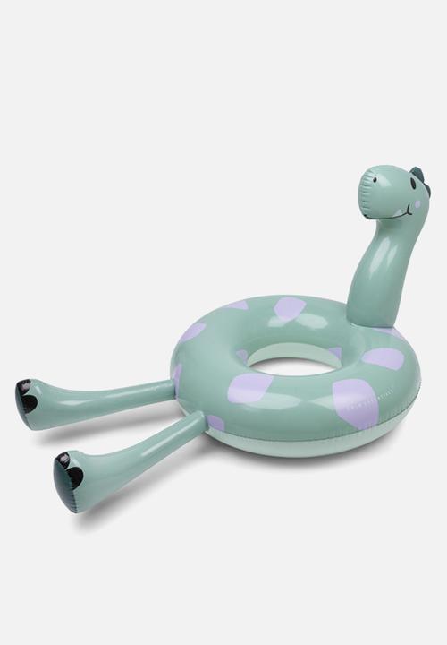 Swim Essentials - Swim Essentials - Swim Ring - Dinosaur 95cm