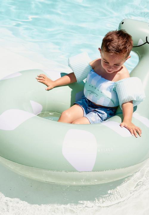 Swim Essentials - Swim Essentials - Swim Ring - Dinosaur 95cm