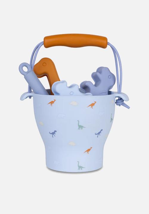 Swim Essentials - Swim Essentials - Silicone Beach Toy Set - Dinosaur