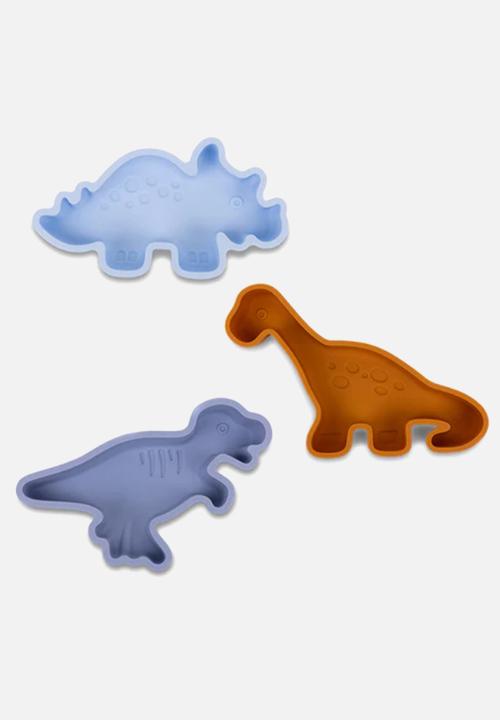 Swim Essentials - Swim Essentials - Silicone Beach Toy Set - Dinosaur