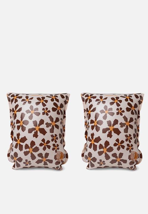 Swim Essentials - Swim Essentials - Swimming Armbands - Wild Flower 2-6 Years