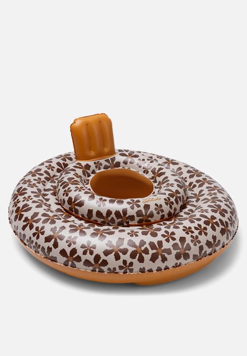 Swim Essentials - Swim Essentials - Baby Float/Swim Seat - Wild Flower 69cm