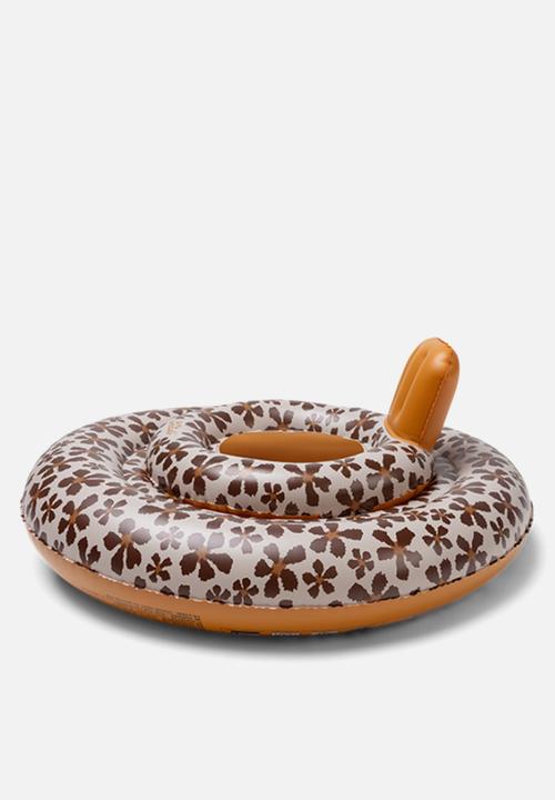 Swim Essentials - Swim Essentials - Baby Float/Swim Seat - Wild Flower 69cm