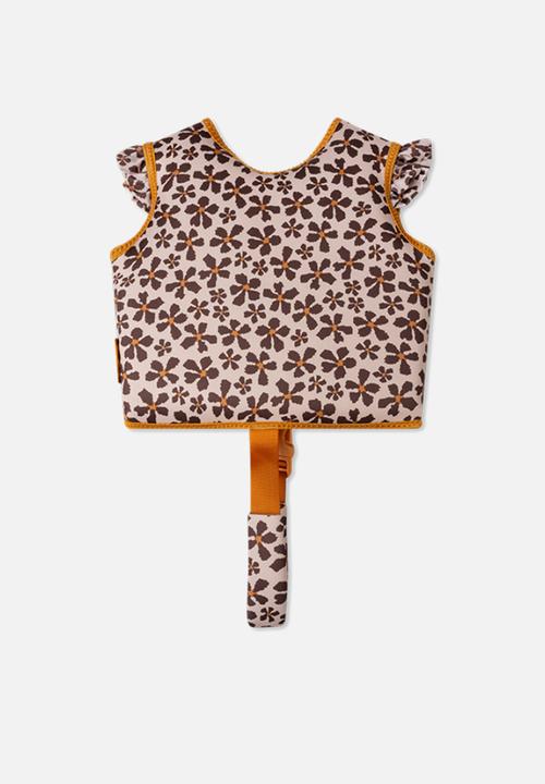 Swim Essentials - Swim Essentials - Swimming Vest - Wild Flower 2-3 Years