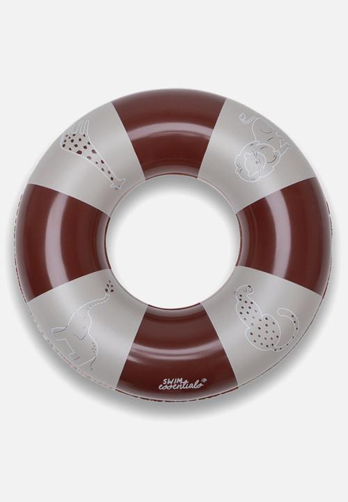 Swim Essentials - Swim Essentials - Play Pool Set - Wild Life 120cm