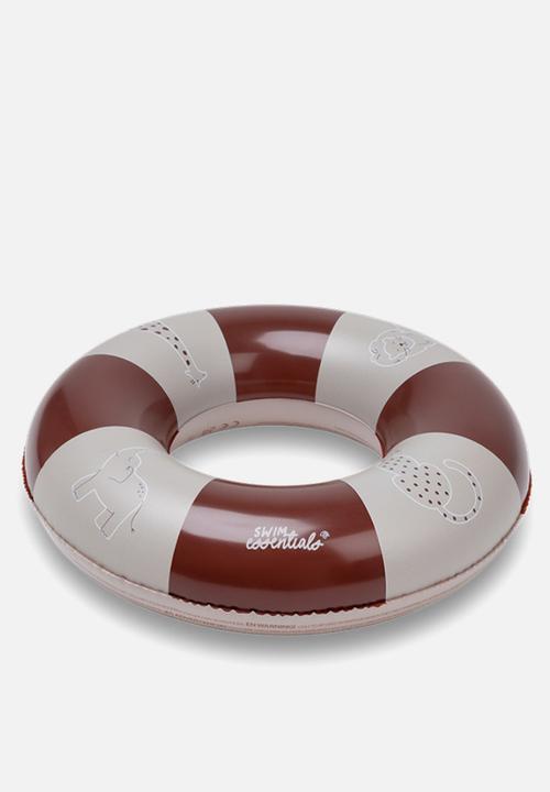 Swim Essentials - Swim Essentials - Play Pool Set - Wild Life 120cm