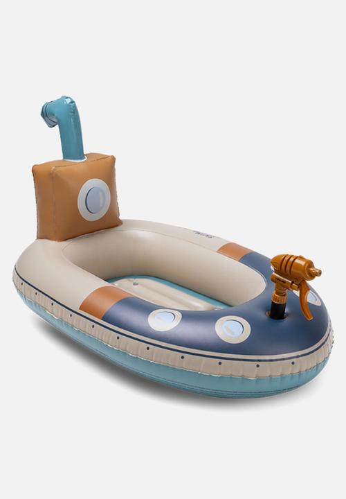 Swim Essentials - Swim Essentials - Pool Float - Submarine 
