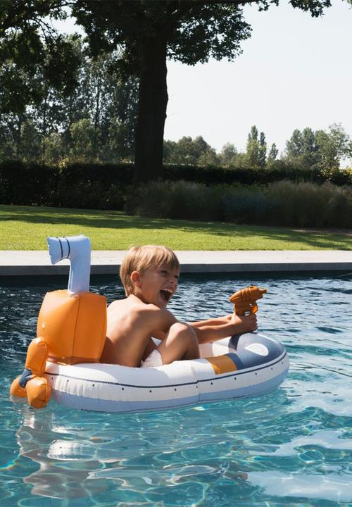 Swim Essentials - Swim Essentials - Pool Float - Submarine 