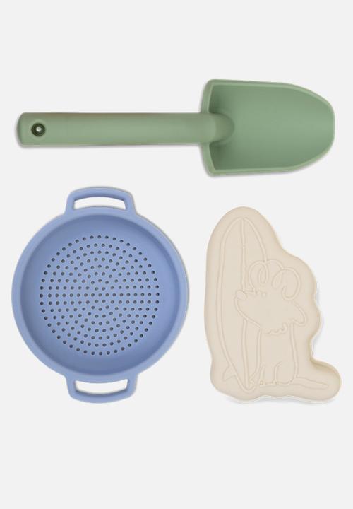 Swim Essentials - Swim Essentials - Silicone Beach Toy Set - Surfer