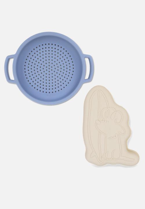 Swim Essentials - Swim Essentials - Silicone Beach Toy Set - Surfer