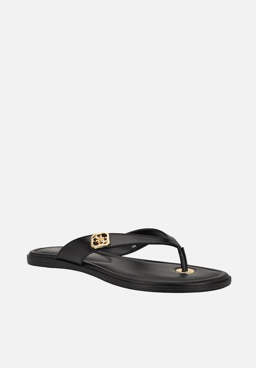 GUESS - Lexing slide - black