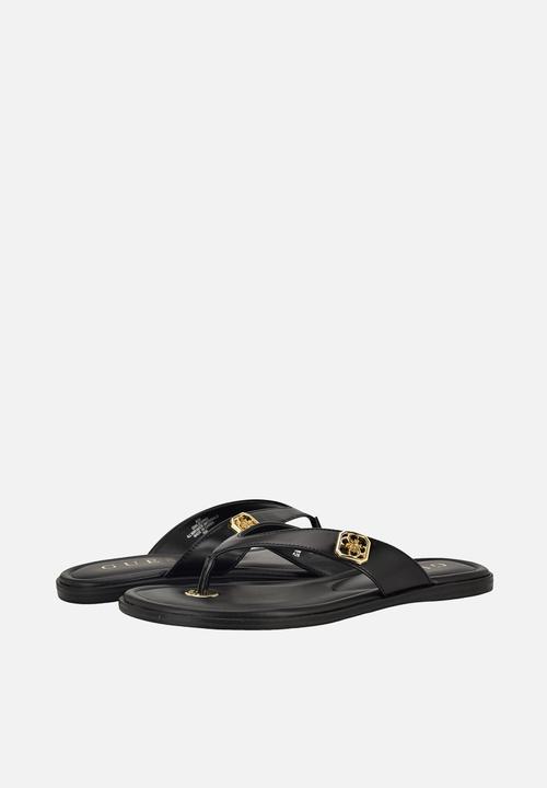 GUESS - Lexing slide - black