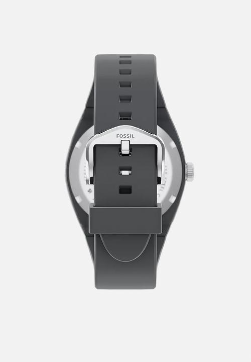 Fossil - Everett FS6179 Watch - Grey