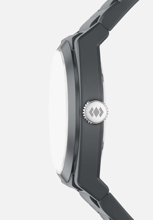 Fossil - Everett FS6179 Watch - Grey
