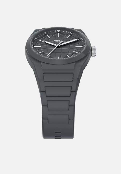 Fossil - Everett FS6179 Watch - Grey