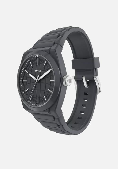 Fossil - Everett FS6179 Watch - Grey