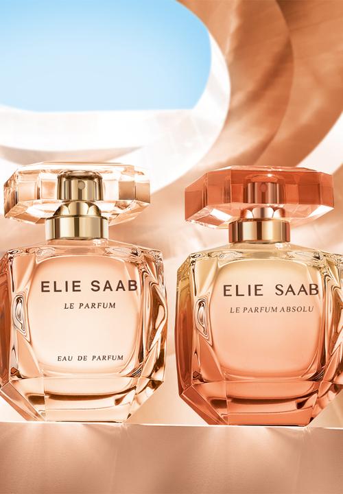 Elie Saab - Elie Saab Le Parfum Absolu Gift Set - 90ml