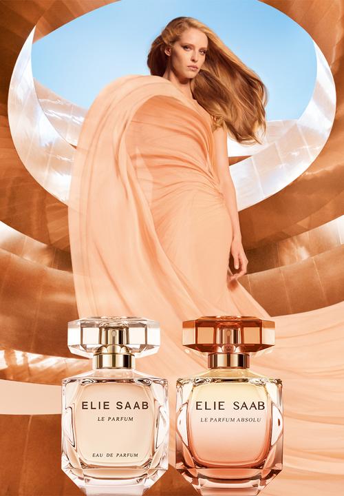 Elie Saab - Elie Saab Le Parfum Absolu Gift Set - 90ml