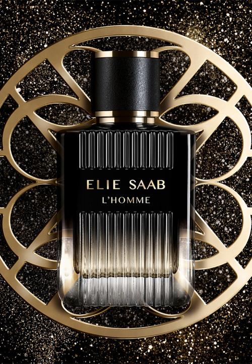 Elie Saab - Elie Saab L'Homme Gift Set Edp - 100ml