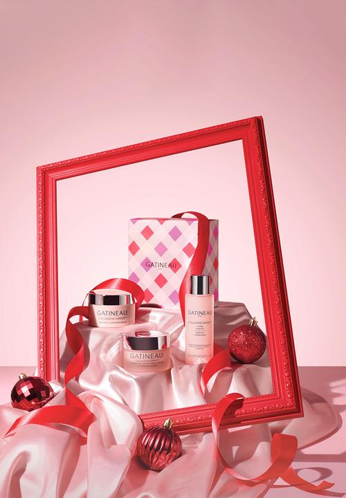 Gatineau - Collagene Expert Plump & Smooth Collection