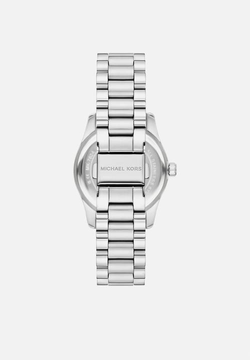 Michael Kors - Lexington MK7624 Watch - Silver