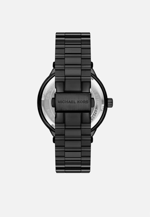 Michael Kors - Billie MK9275 Watch - Black