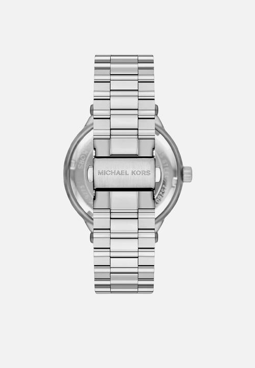 Michael Kors - Billie MK9284 Watch - Silver