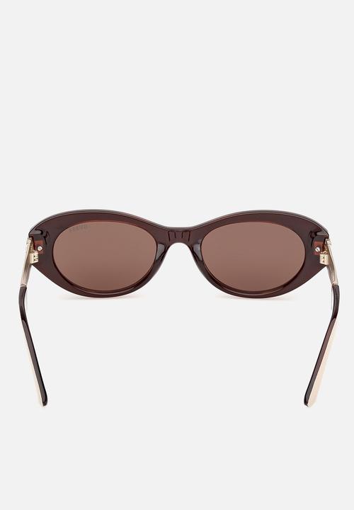 GUESS - Guess Sunglass GU00261H-25E-52 - Ivory
