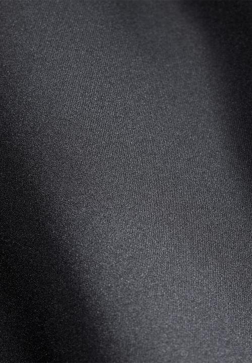 Nike - W Nk Universa High-Waisted 7/8 Leggings - Black/Anthracite/Dksmokegrey