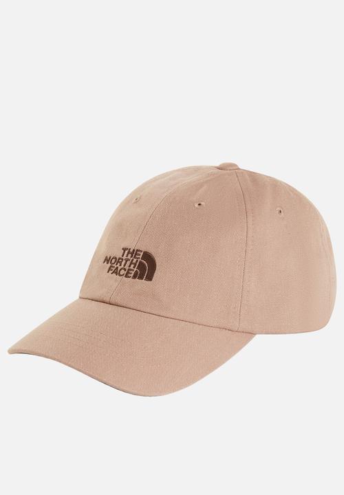 The North Face - Norm Hat - Garnet (2H9)