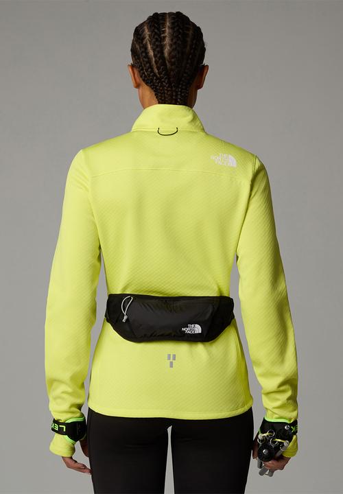 The North Face - Sunriser Run Belt - Tnf Black-Tnf White-Npf (53R)