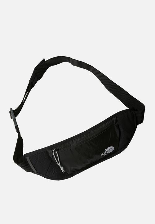 The North Face - Sunriser Run Belt - Tnf Black-Tnf White-Npf (53R)