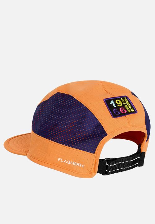 The North Face - Summer Lt Run Hat - Papaya (0To)