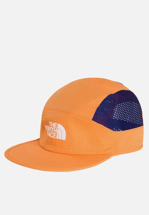 The North Face - Summer Lt Run Hat - Papaya (0To)