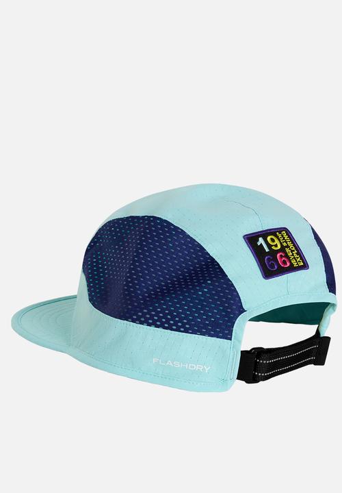 The North Face - Summer Lt Run Hat - Canal Blue (8Eb)