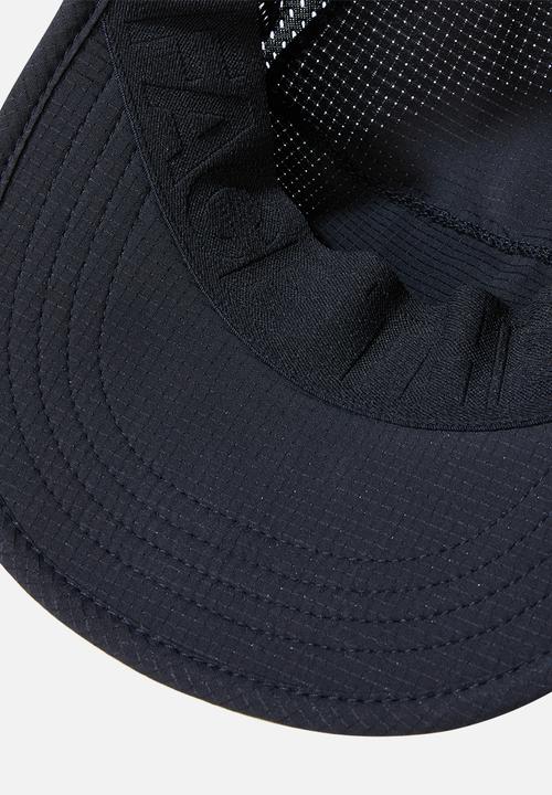 The North Face - Summer Lt Run Hat - Tnf Black (Jk3)
