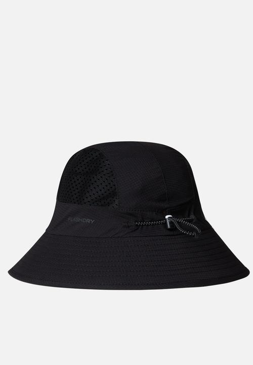 The North Face - Summer Lt Run Bucket - Black (Jk3)