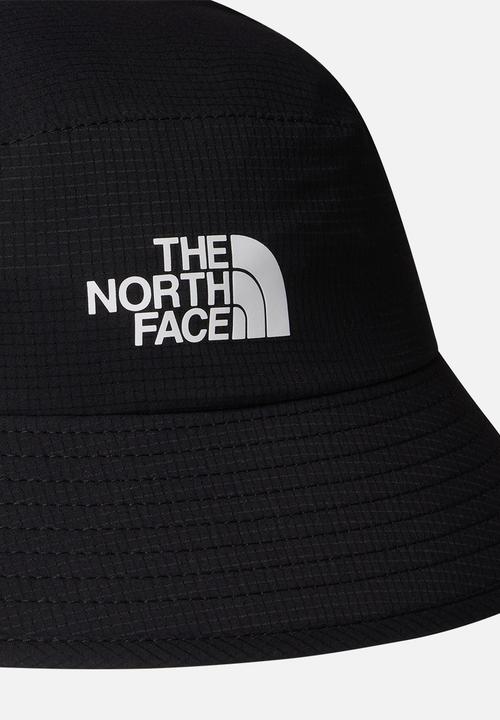 The North Face - Summer Lt Run Bucket - Black (Jk3)
