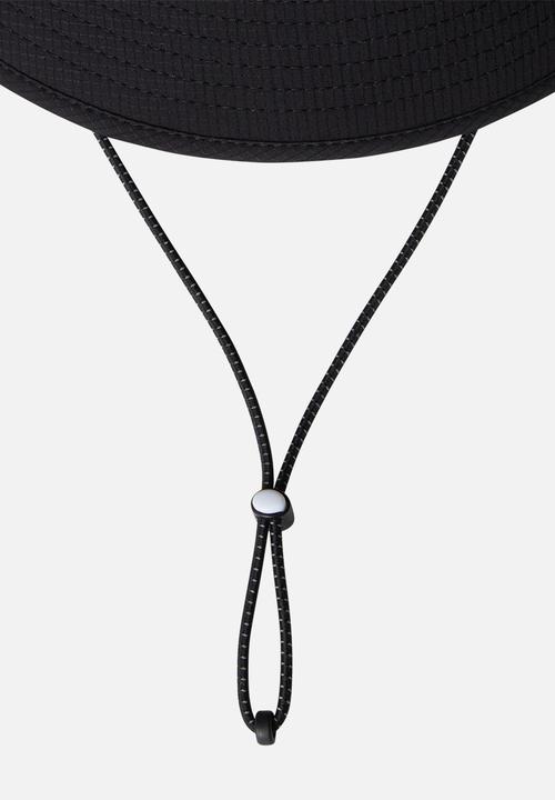 The North Face - Summer Lt Run Bucket - Black (Jk3)