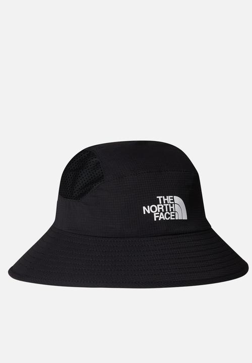 The North Face - Summer Lt Run Bucket - Black (Jk3)