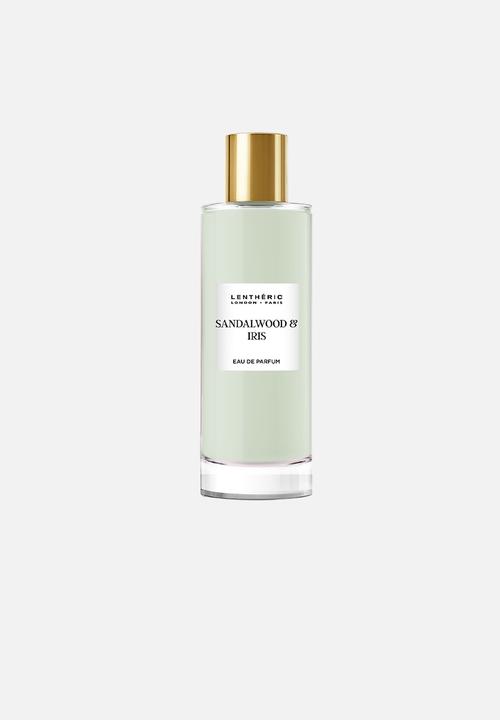 Lentheric  - Lentheric For Her Sandalwood & Iris Edp - 100ml