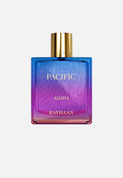 Rayhaan - Rayhaan Pacific Aloha Edp - 100ml
