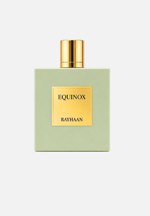 Rayhaan - Rayhaan Equinox Edp - 100ml